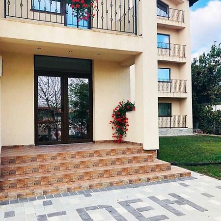 Eden Blue Hotel Costinesti Exterior photo