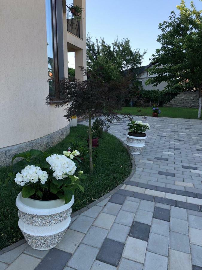 Eden Blue Hotel Costinesti Exterior photo
