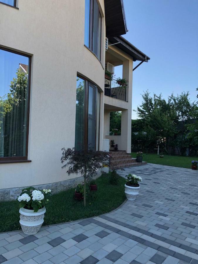 Eden Blue Hotel Costinesti Exterior photo