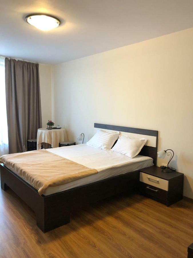 Eden Blue Hotel Costinesti Exterior photo